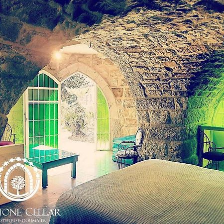 Stone Cellars Hotel Douma Exterior foto