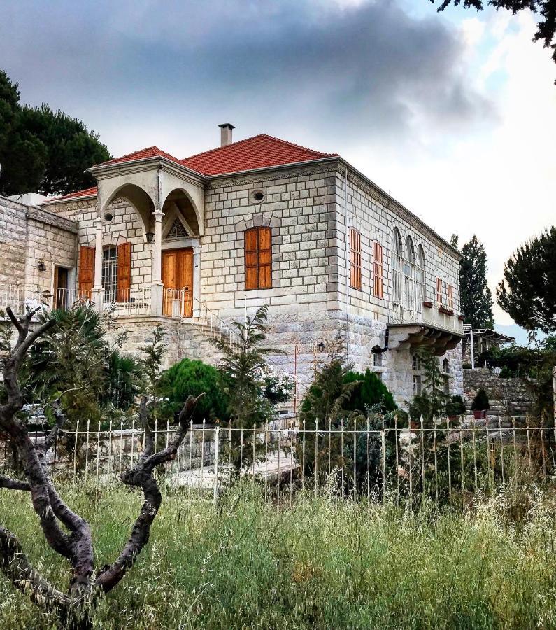 Stone Cellars Hotel Douma Exterior foto