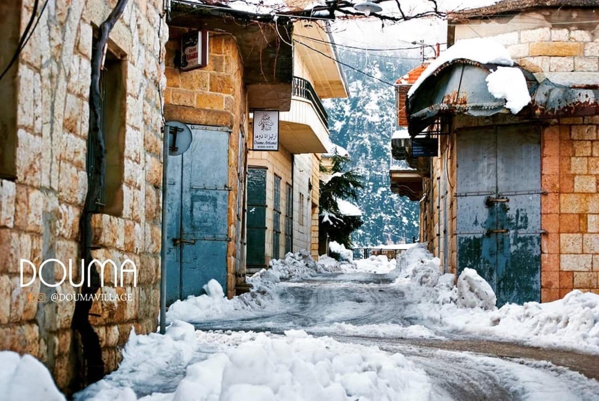 Stone Cellars Hotel Douma Exterior foto